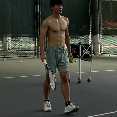 周博